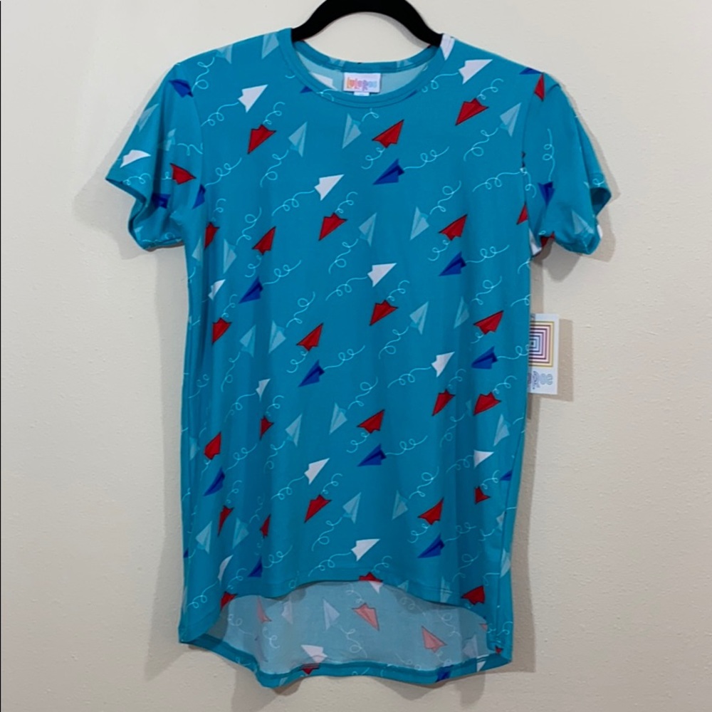 LuLaRoe Gracie Tee